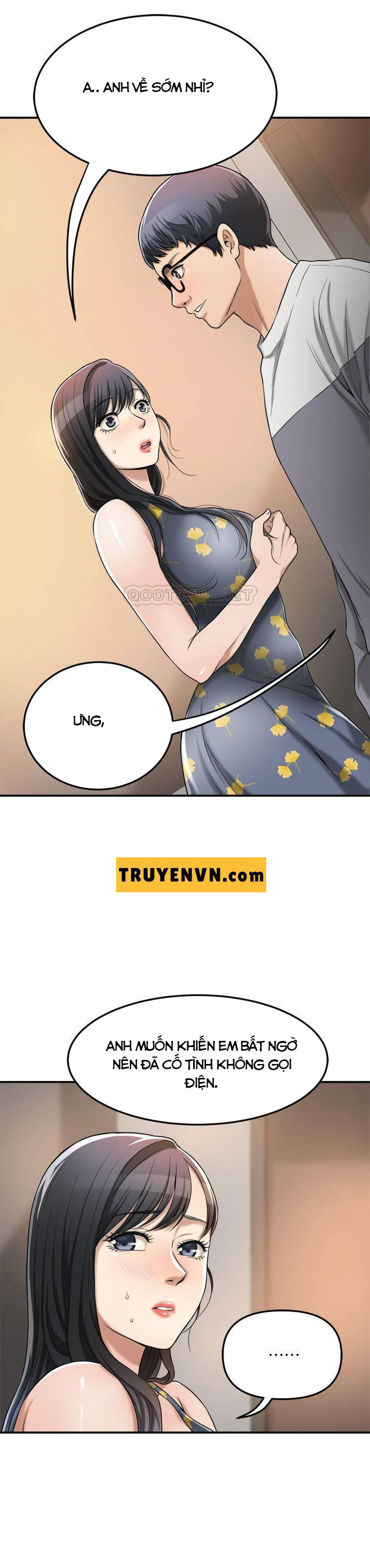 Craving - Ham Muốn Chapter 25 - Page 20