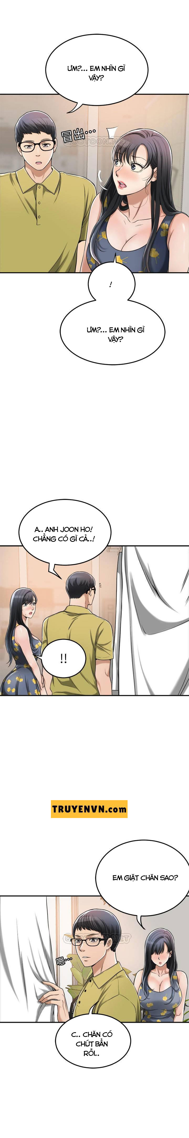 Craving - Ham Muốn Chapter 25 - Page 25