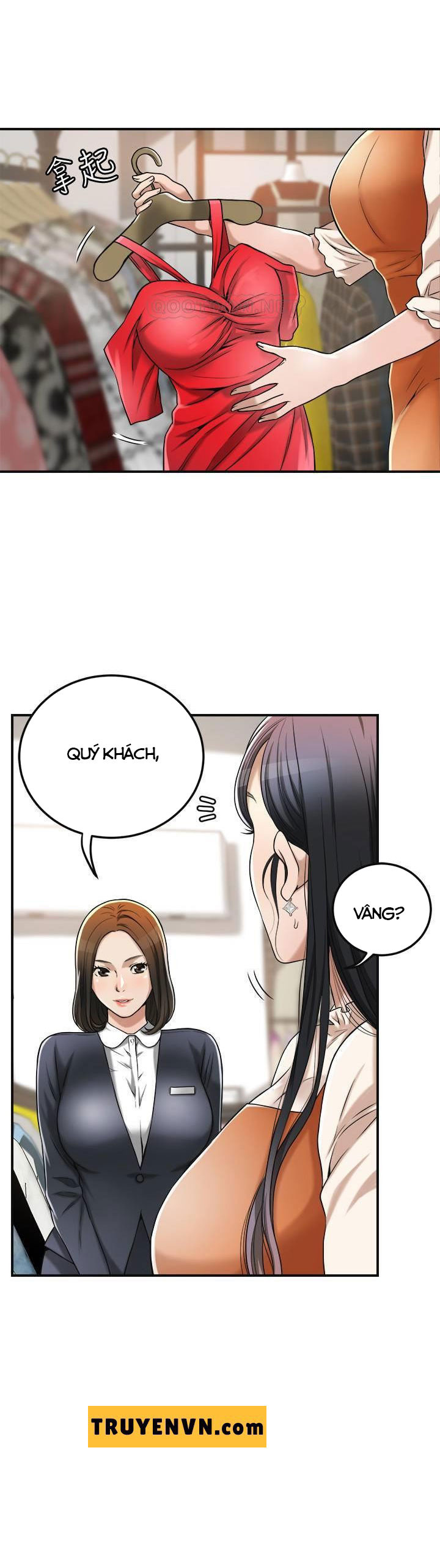 Craving - Ham Muốn Chapter 25 - Page 32