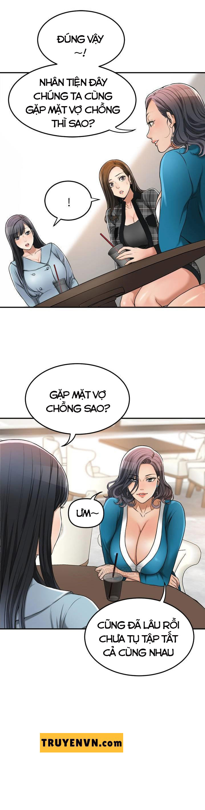 Craving - Ham Muốn Chapter 26 - Page 5