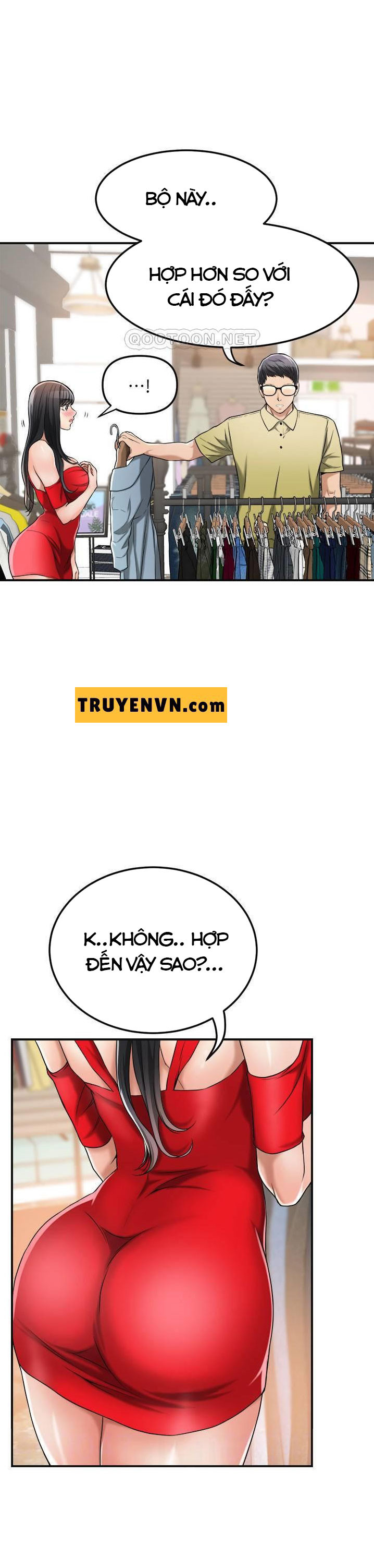 Craving - Ham Muốn Chapter 26 - Page 12