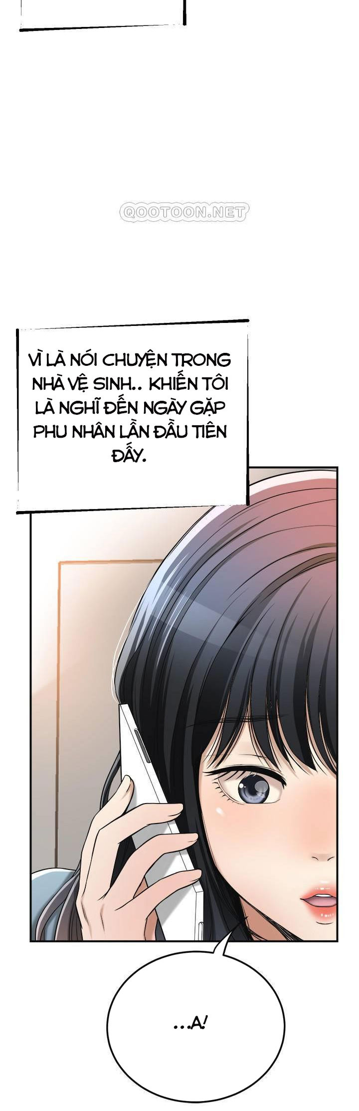 Craving - Ham Muốn Chapter 26 - Page 19