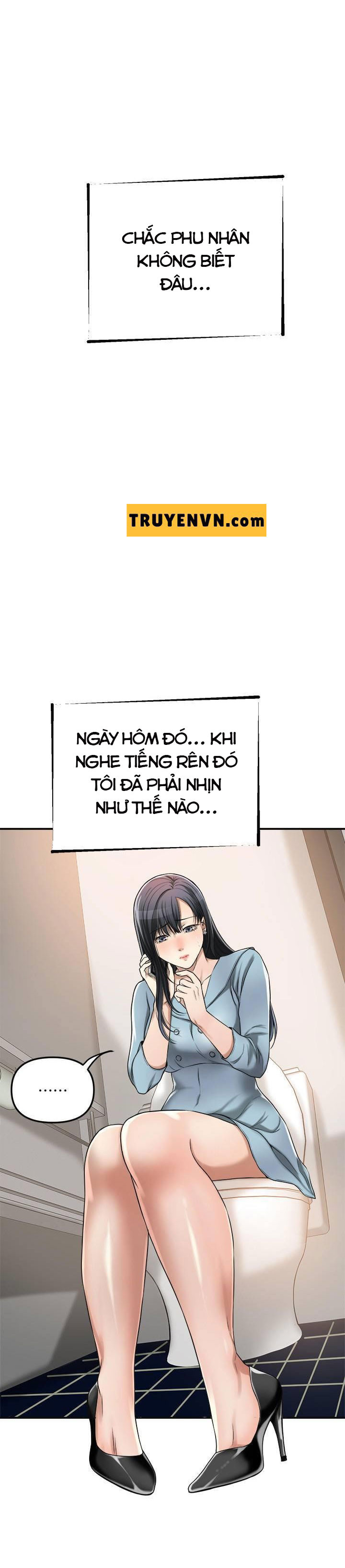 Craving - Ham Muốn Chapter 26 - Page 21