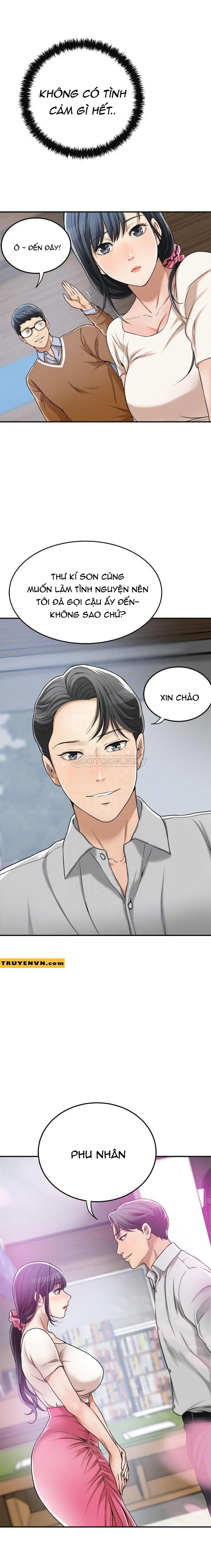 Craving - Ham Muốn Chapter 27 - Page 6