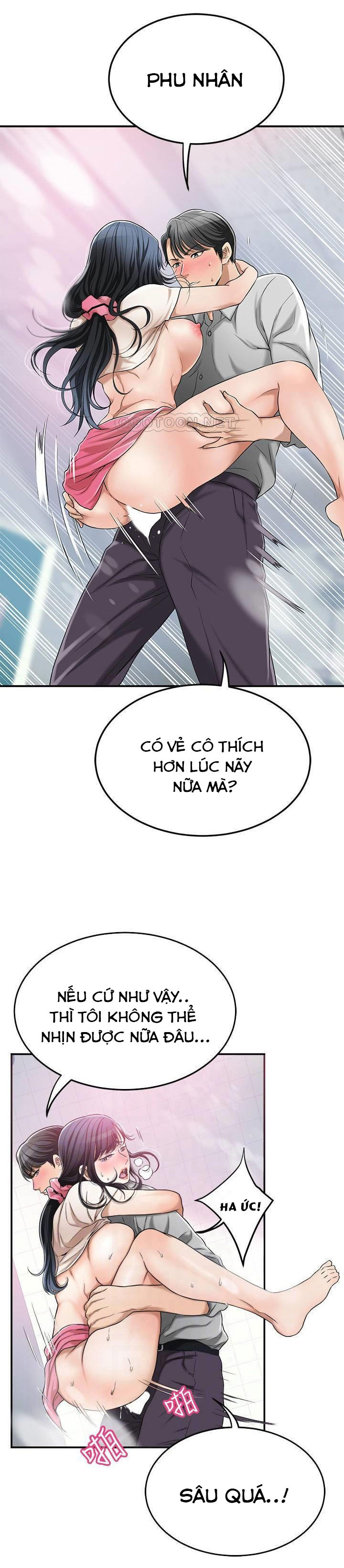 Craving - Ham Muốn Chapter 28 - Page 5