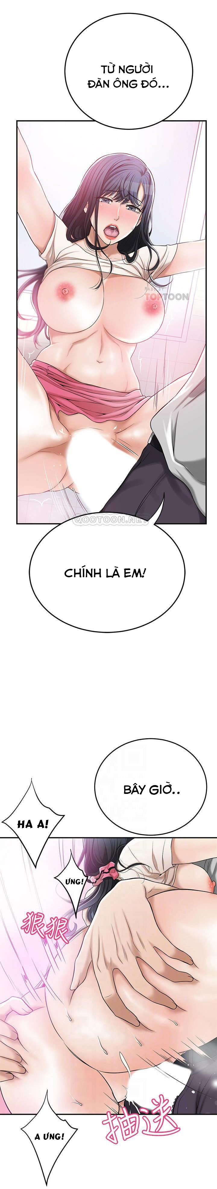 Craving - Ham Muốn Chapter 28 - Page 14