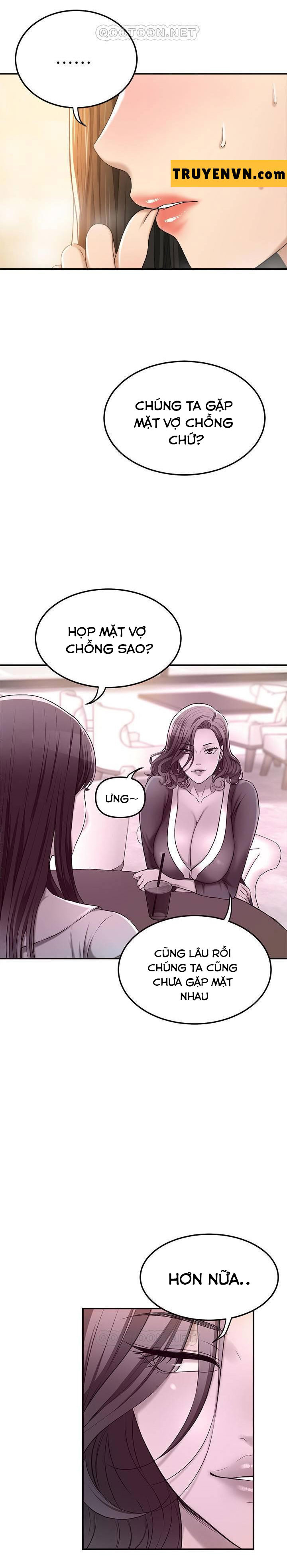 Craving - Ham Muốn Chapter 28 - Page 17