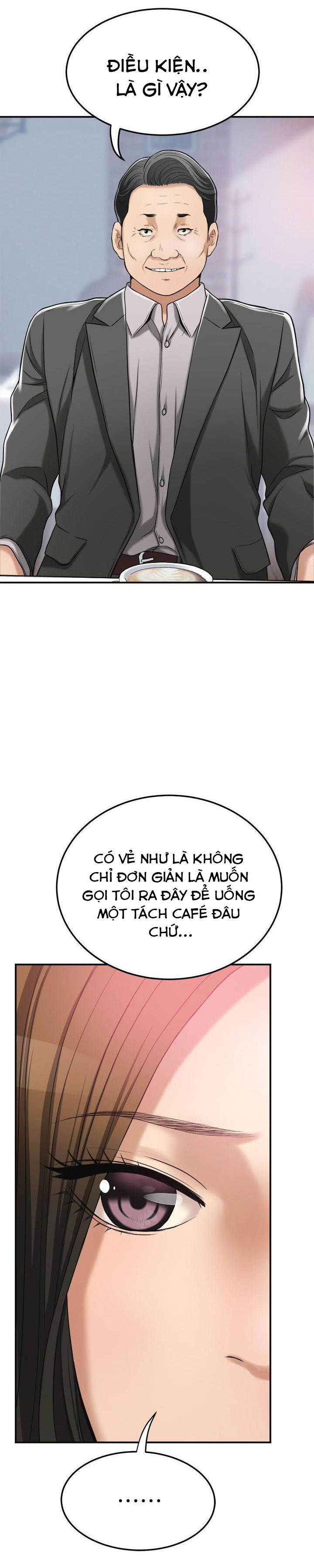 Craving - Ham Muốn Chapter 28 - Page 27