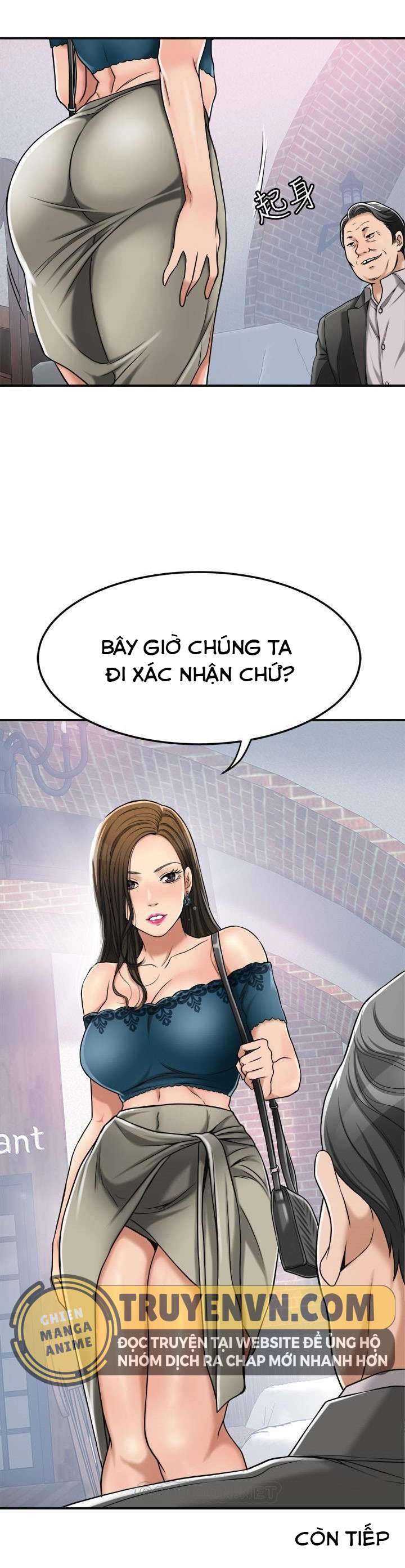 Craving - Ham Muốn Chapter 28 - Page 33