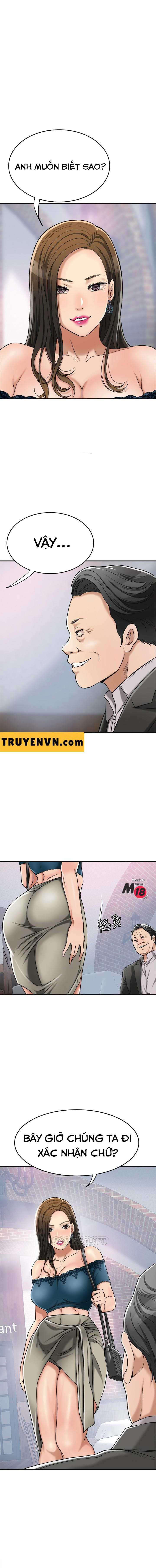 HentaiVn Truyện tranh online