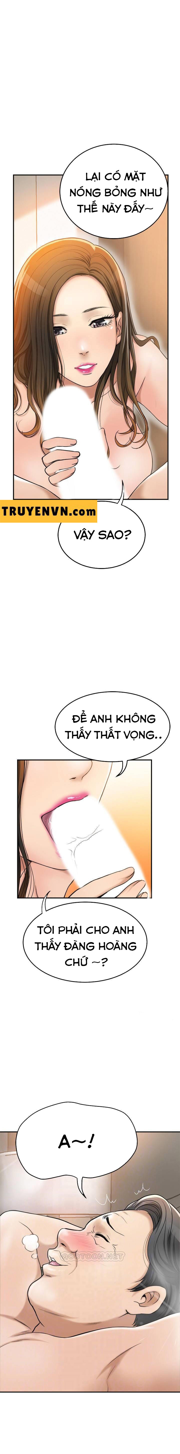 Craving - Ham Muốn Chapter 29 - Page 5