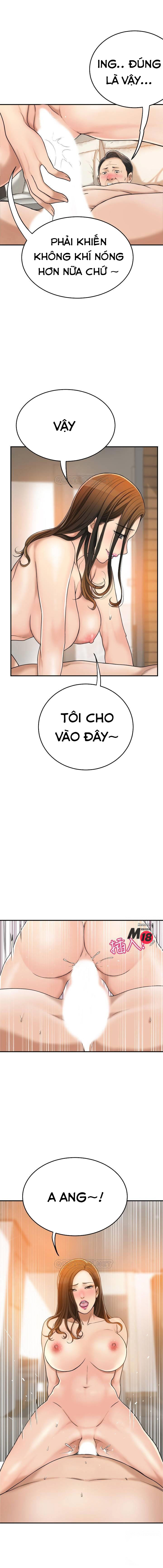 Craving - Ham Muốn Chapter 29 - Page 10