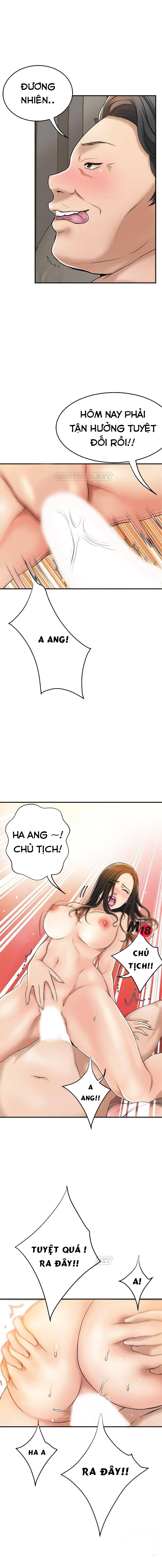 Craving - Ham Muốn Chapter 29 - Page 15