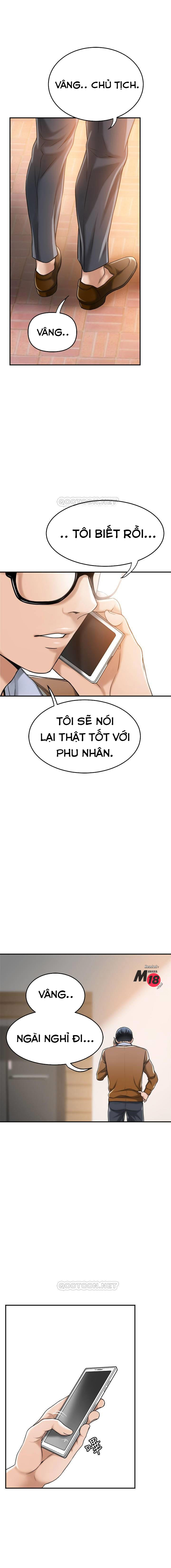 Craving - Ham Muốn Chapter 29 - Page 17