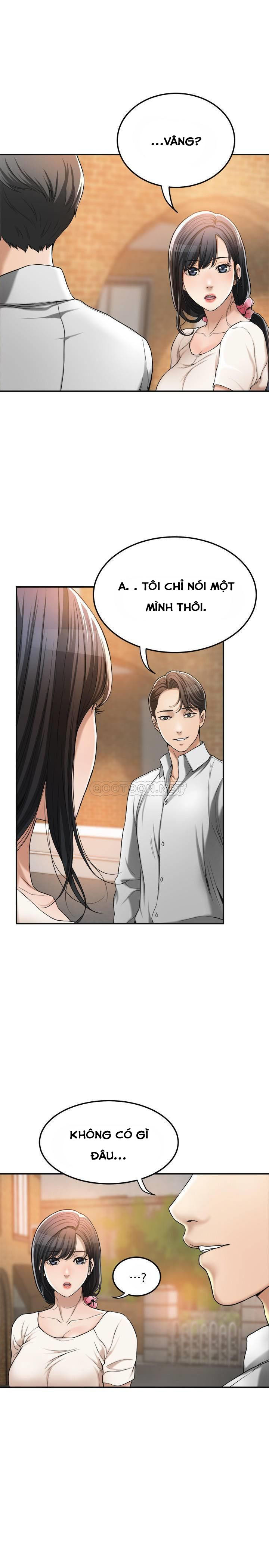 Craving - Ham Muốn Chapter 30 - Page 3