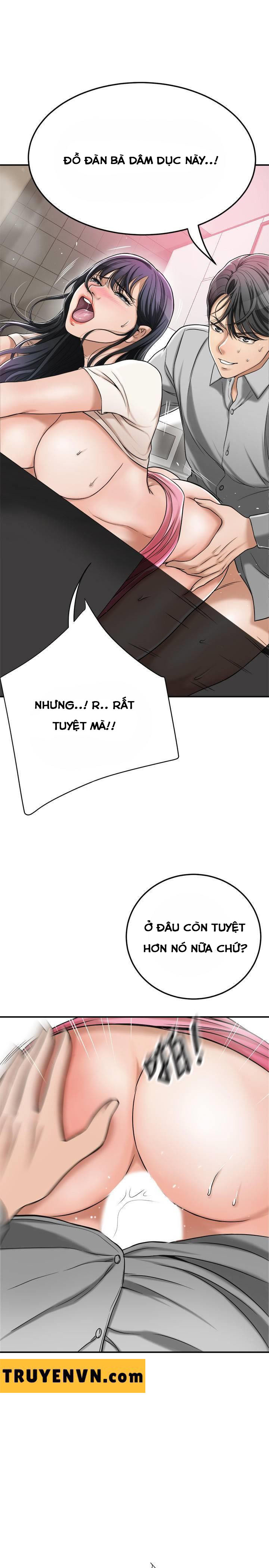 Craving - Ham Muốn Chapter 30 - Page 30