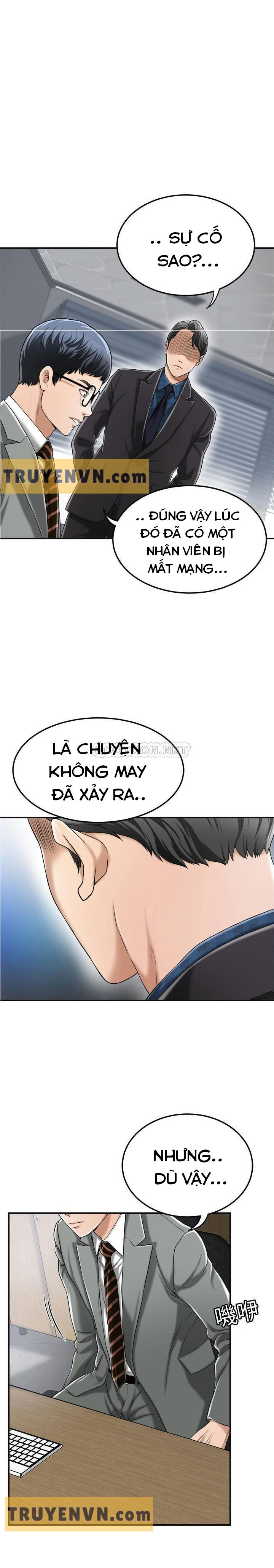 Craving - Ham Muốn Chapter 31 - Page 19