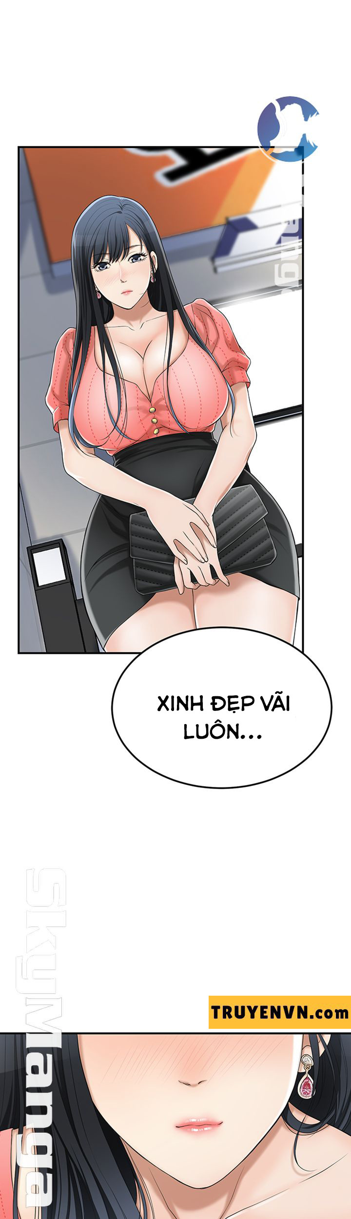 Craving - Ham Muốn Chapter 32 - Page 7