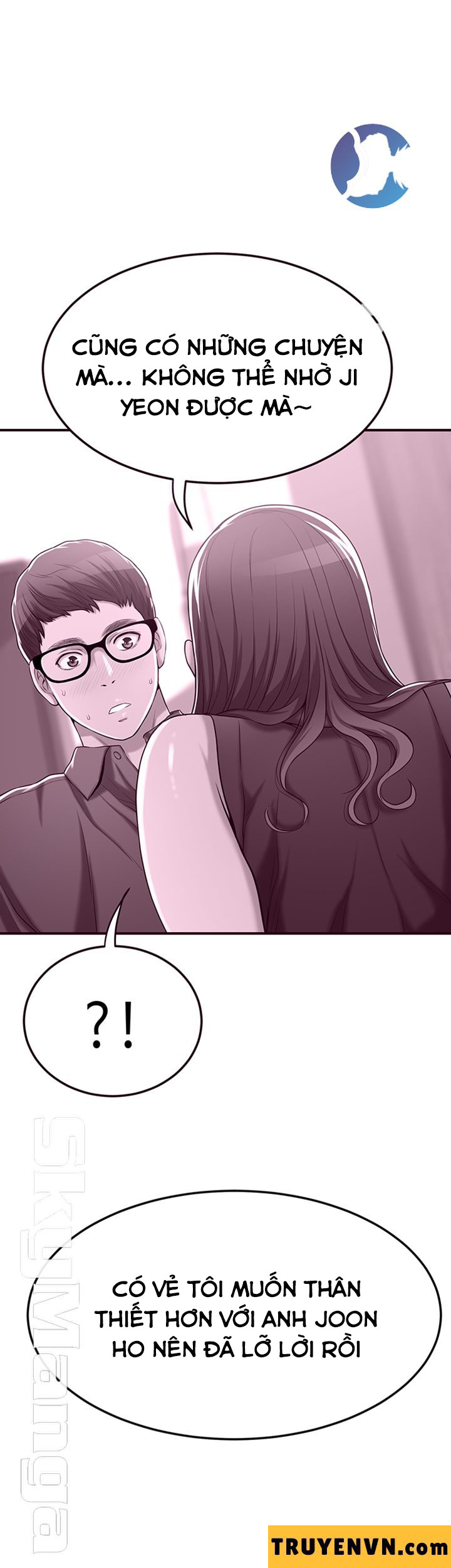 Craving - Ham Muốn Chapter 32 - Page 22