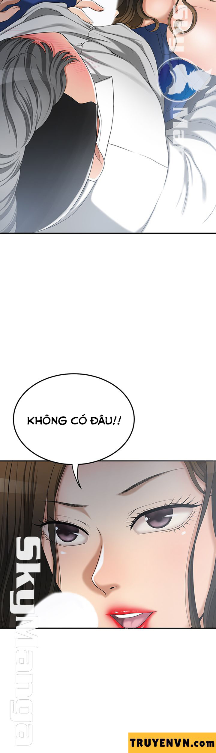 Craving - Ham Muốn Chapter 32 - Page 36