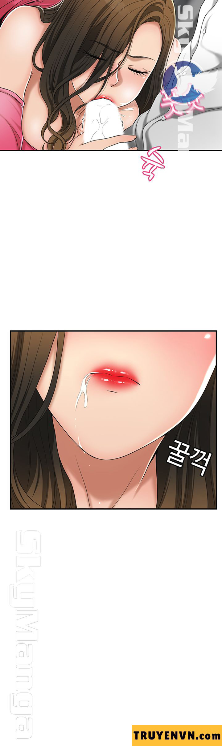 Craving - Ham Muốn Chapter 32 - Page 44