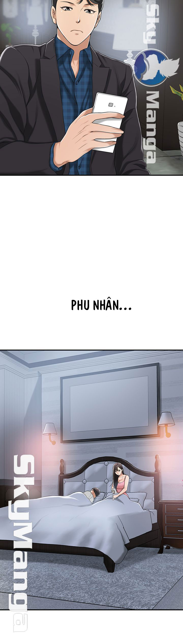 Craving - Ham Muốn Chapter 33 - Page 2