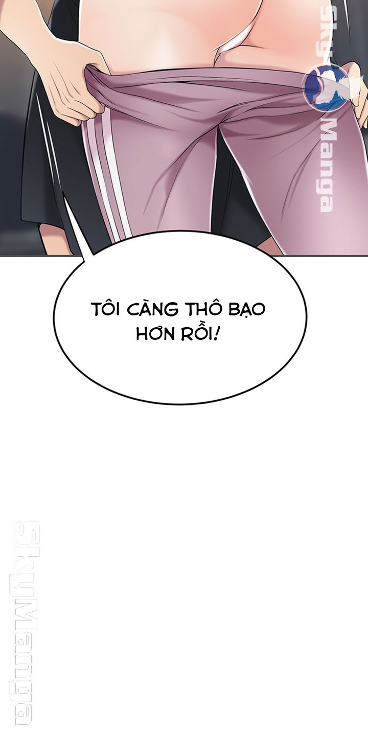 Craving - Ham Muốn Chapter 33 - Page 19