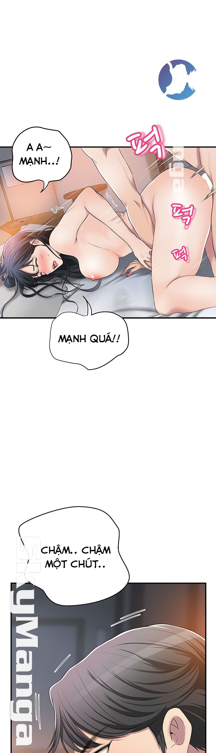 Craving - Ham Muốn Chapter 33 - Page 27