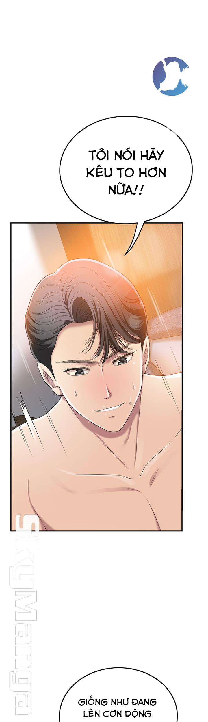 Craving - Ham Muốn Chapter 33 - Page 32