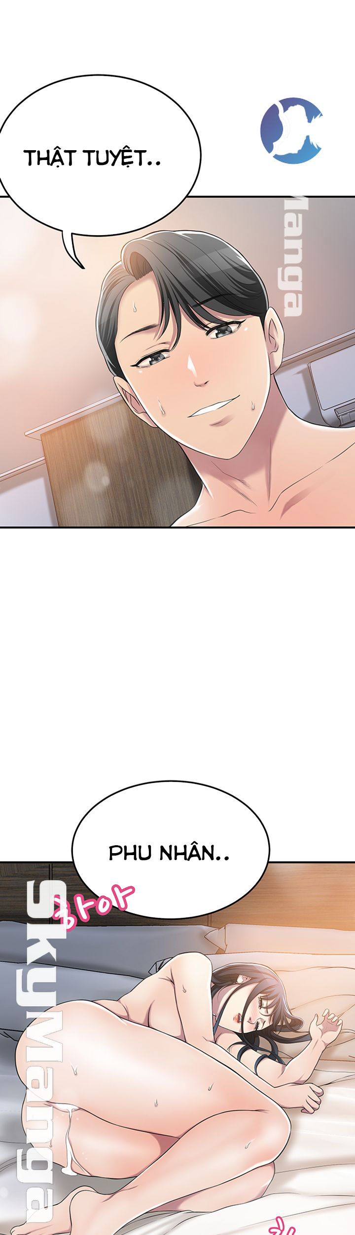 Craving - Ham Muốn Chapter 33 - Page 54