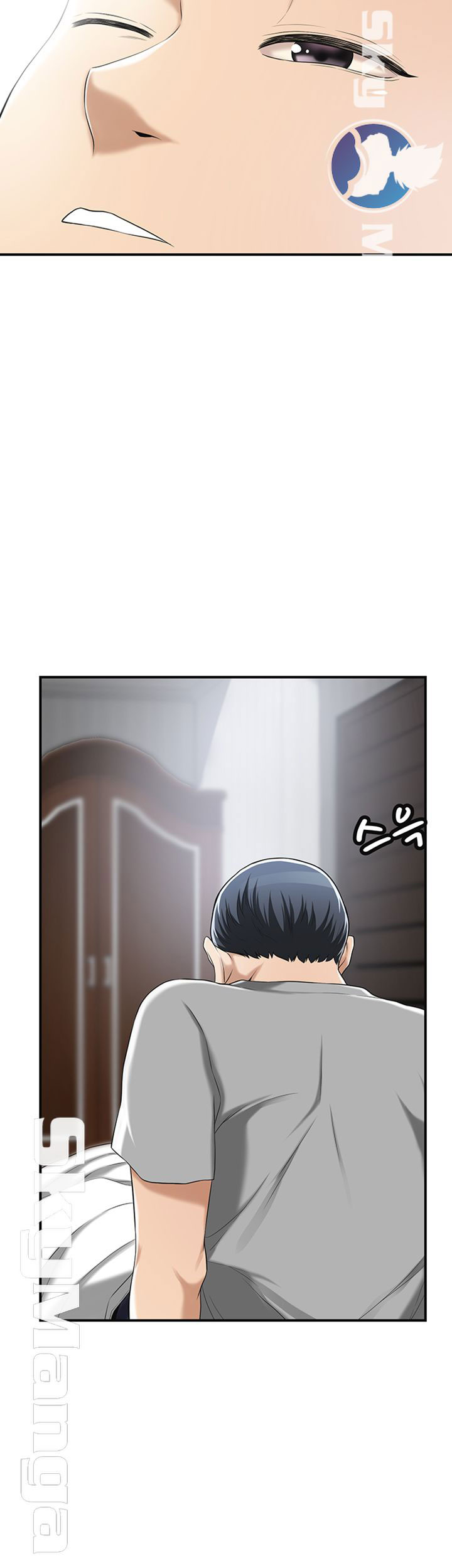 Craving - Ham Muốn Chapter 33 - Page 58