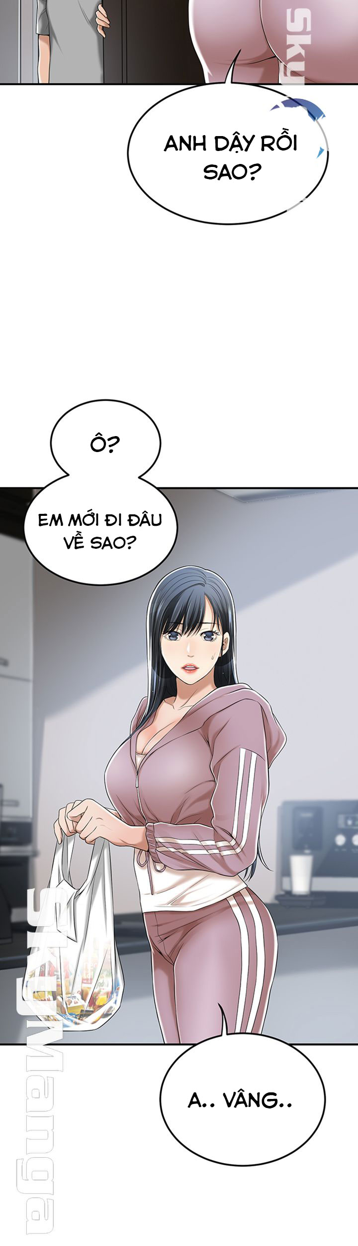 Craving - Ham Muốn Chapter 33 - Page 61