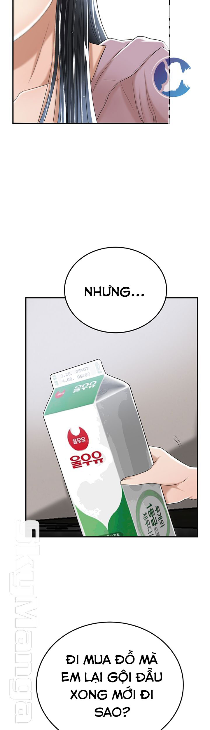 Craving - Ham Muốn Chapter 33 - Page 63