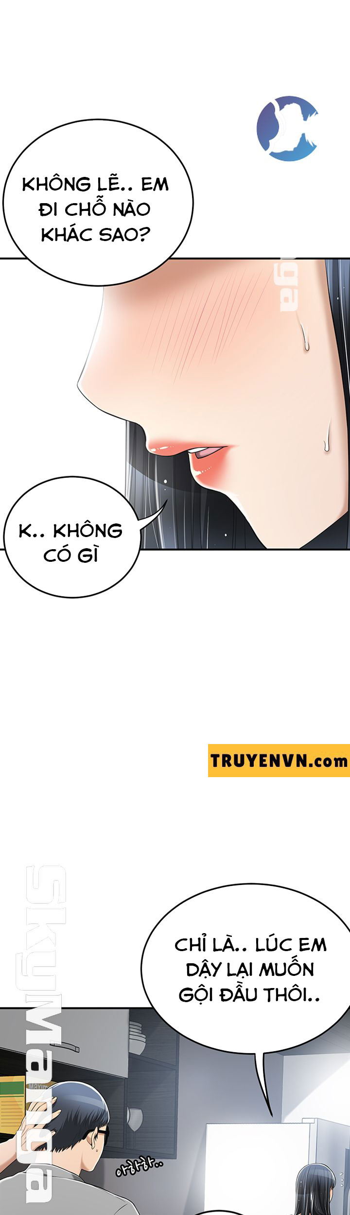 Craving - Ham Muốn Chapter 33 - Page 65