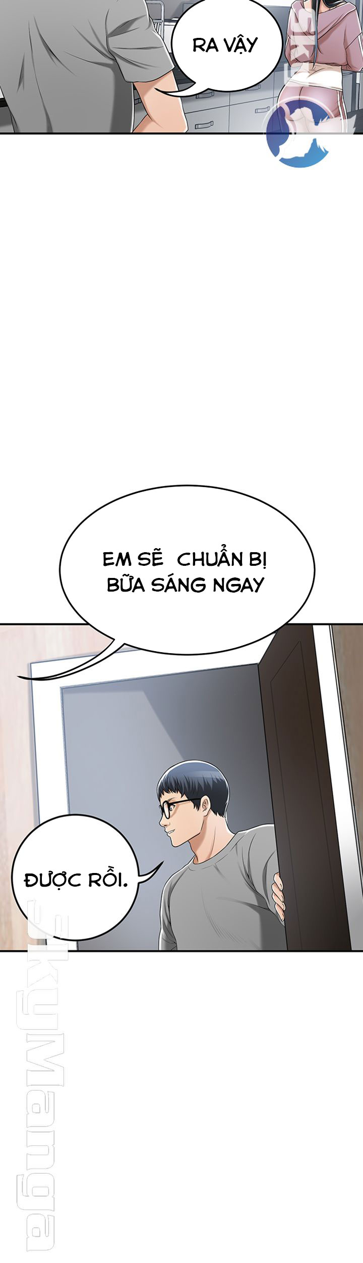 Craving - Ham Muốn Chapter 33 - Page 66