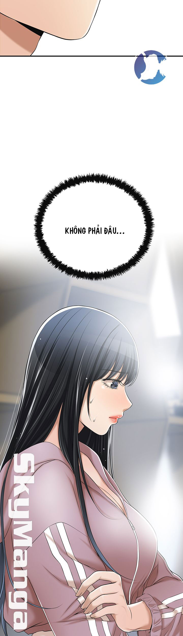 Craving - Ham Muốn Chapter 34 - Page 2