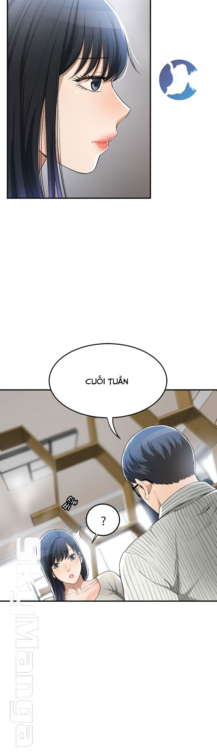 Craving - Ham Muốn Chapter 34 - Page 5