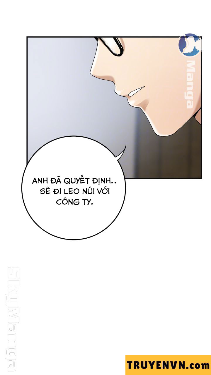 Craving - Ham Muốn Chapter 34 - Page 6