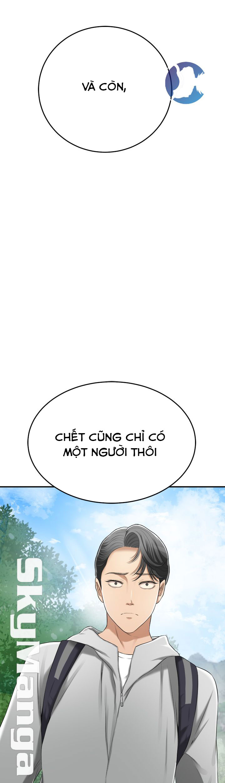 Craving - Ham Muốn Chapter 34 - Page 21