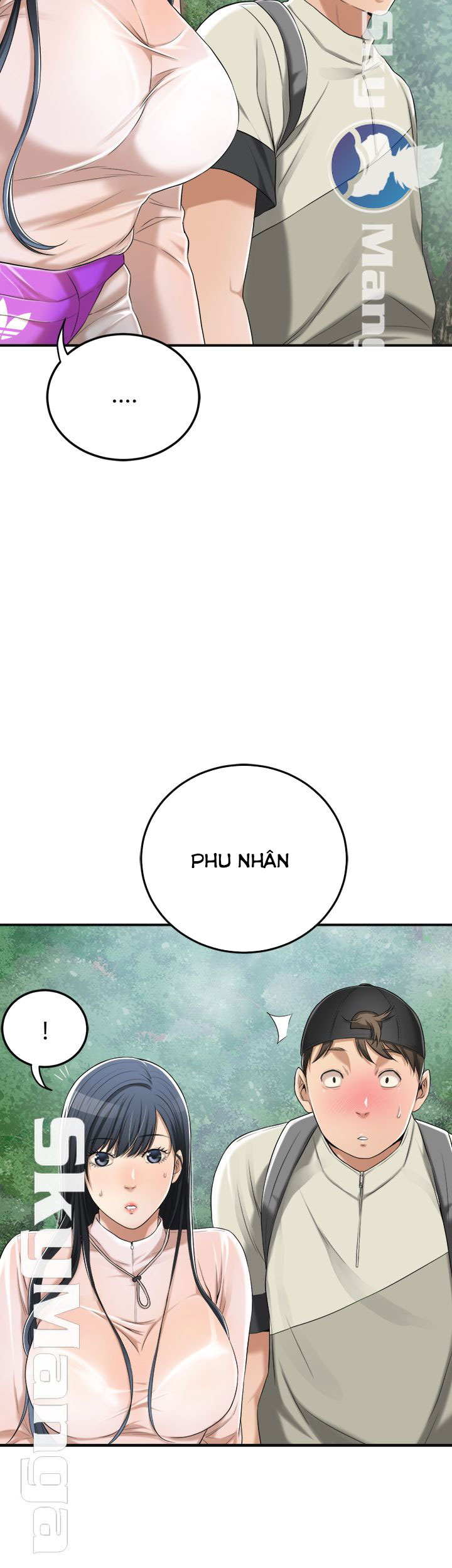 Craving - Ham Muốn Chapter 34 - Page 28