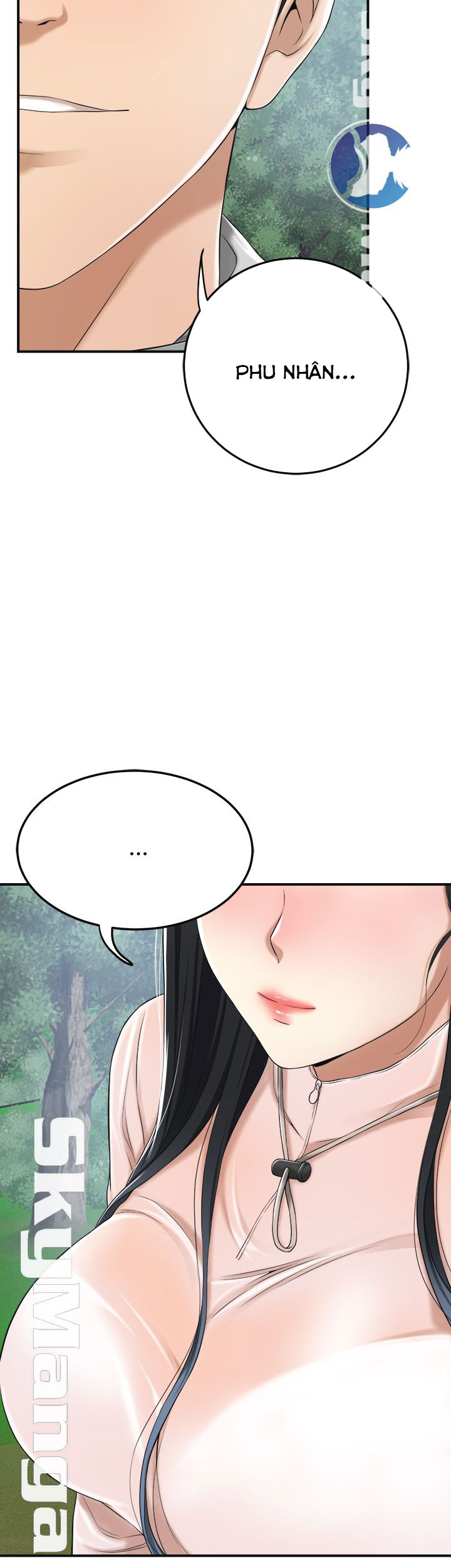 Craving - Ham Muốn Chapter 34 - Page 38