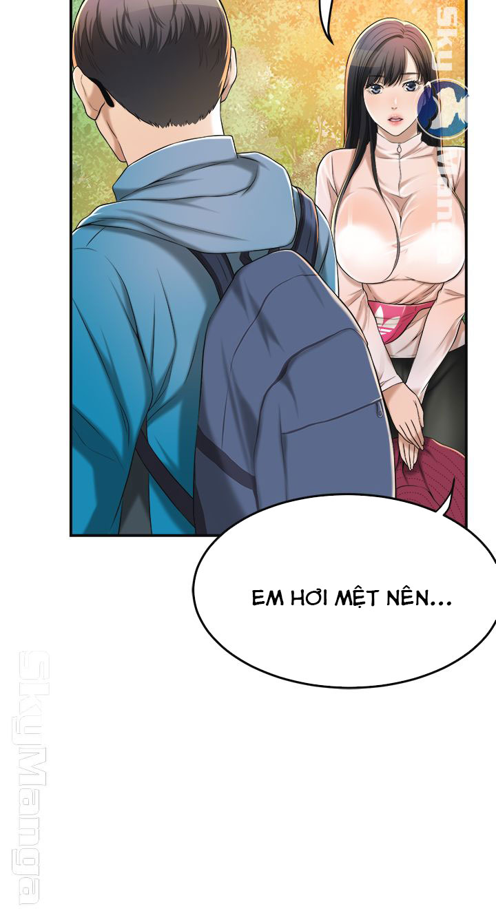 Craving - Ham Muốn Chapter 34 - Page 43