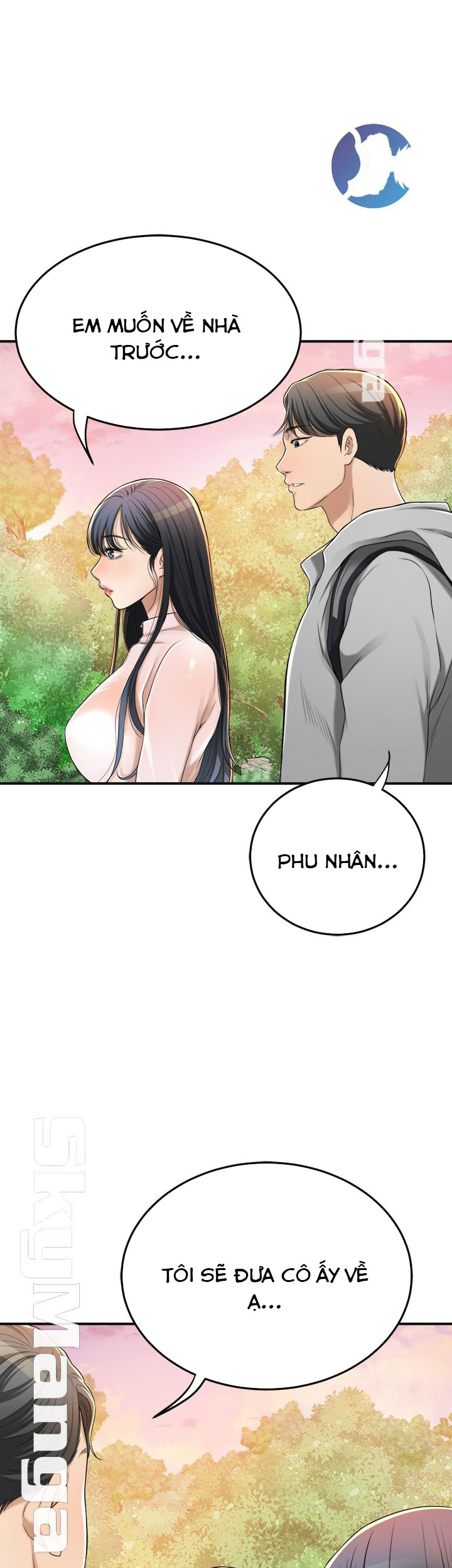 Craving - Ham Muốn Chapter 34 - Page 44