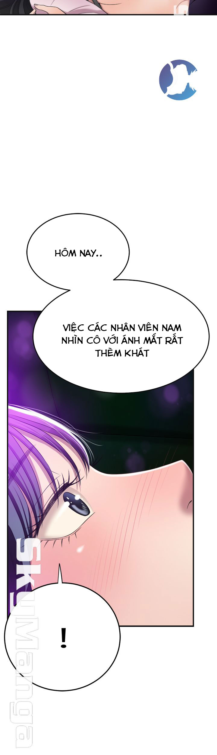 Craving - Ham Muốn Chapter 34 - Page 55