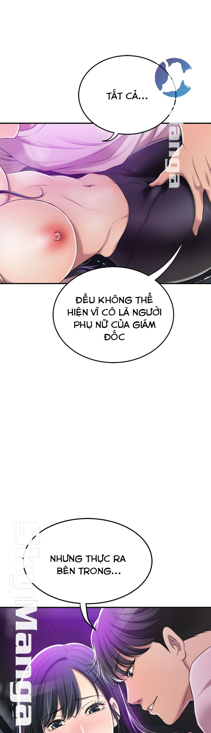 Craving - Ham Muốn Chapter 34 - Page 56