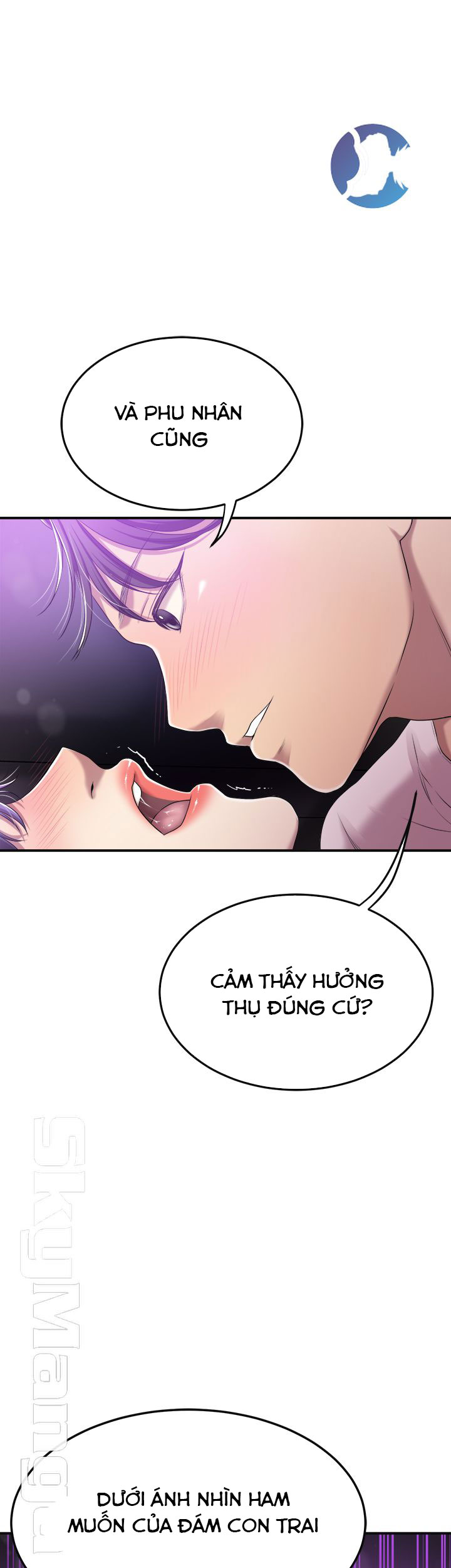 Craving - Ham Muốn Chapter 34 - Page 59