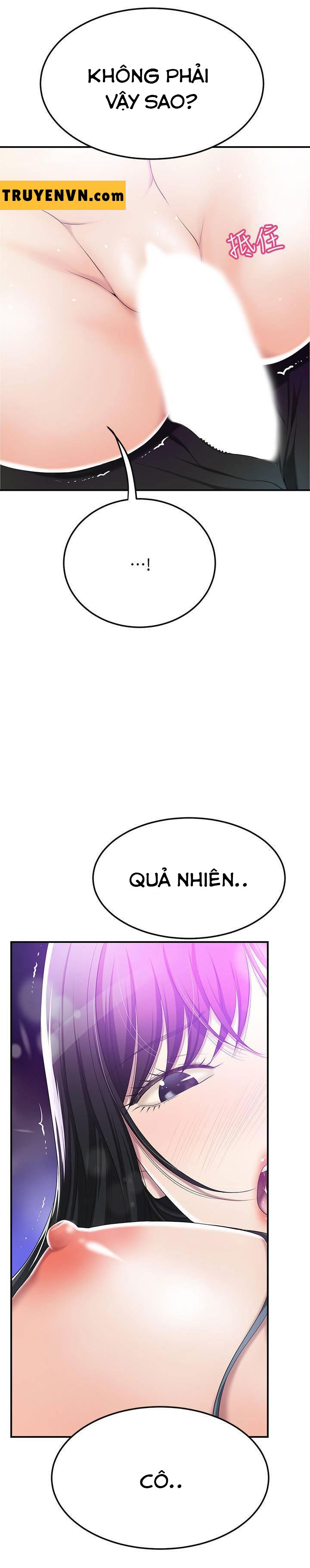 Craving - Ham Muốn Chapter 35 - Page 1