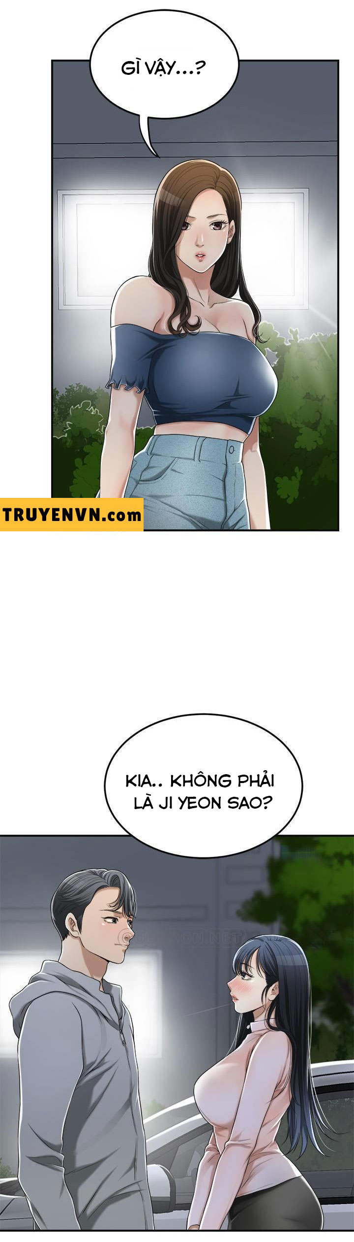 Craving - Ham Muốn Chapter 35 - Page 18