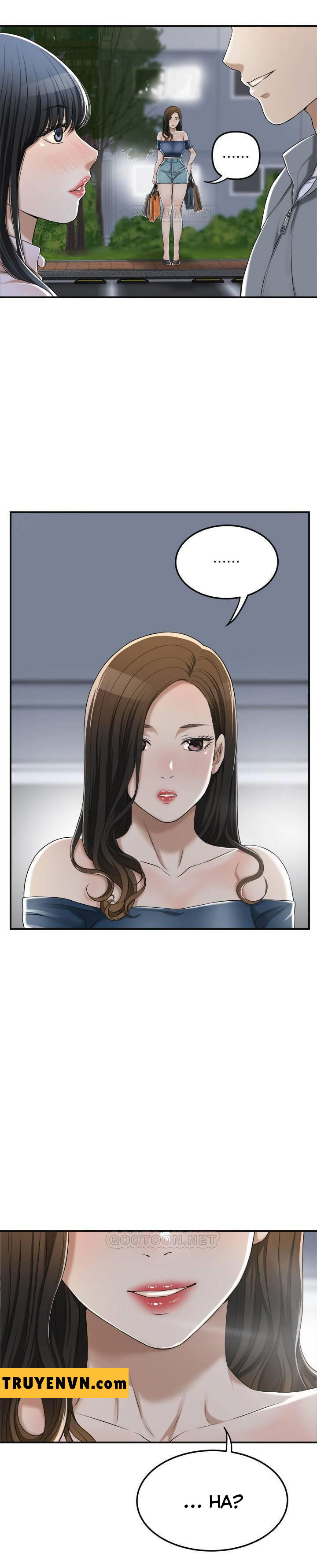 Craving - Ham Muốn Chapter 35 - Page 20