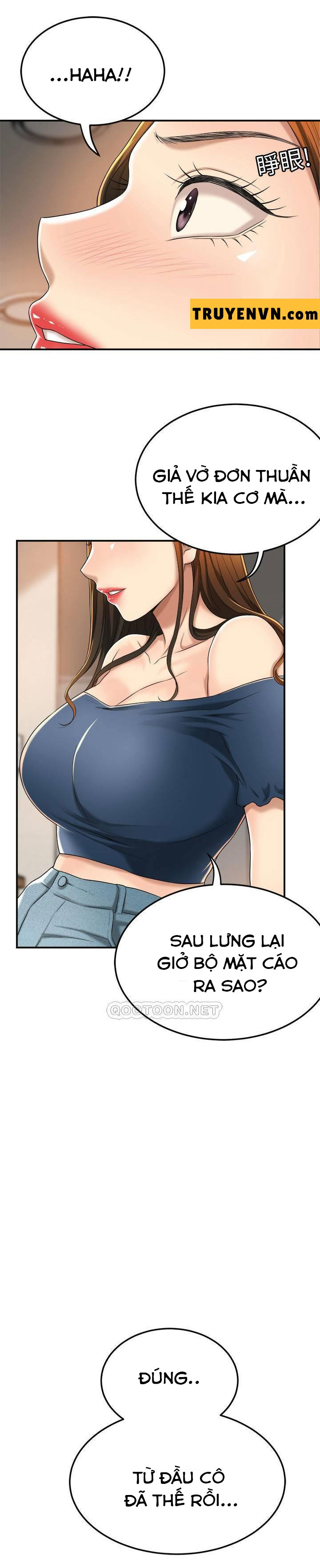 Craving - Ham Muốn Chapter 35 - Page 25